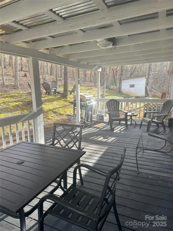 1597 Cleghorn Mill Road Rutherfordton NC 28139