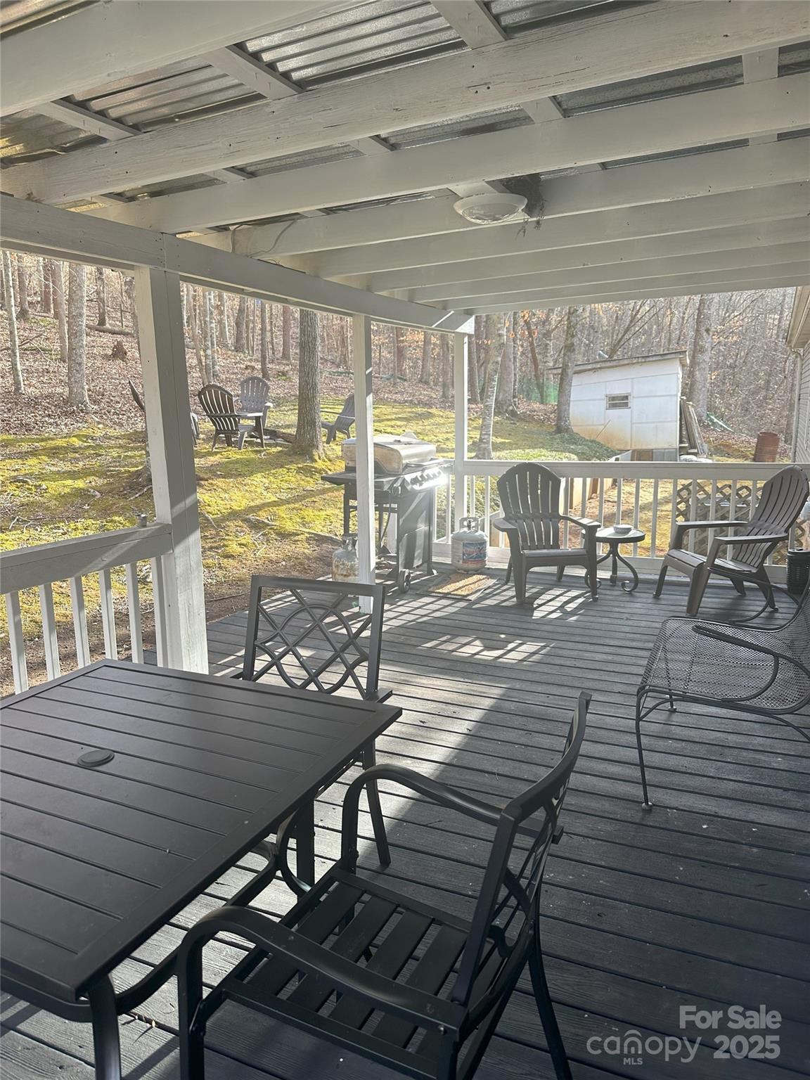 1597 Cleghorn Mill Road Rutherfordton NC 28139
