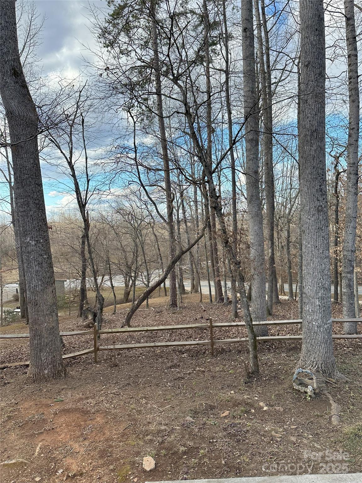 1597 Cleghorn Mill Road Rutherfordton NC 28139