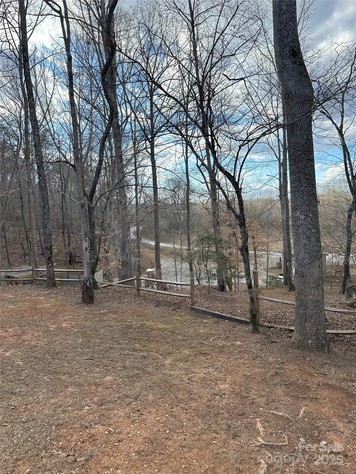 1597 Cleghorn Mill Road Rutherfordton NC 28139