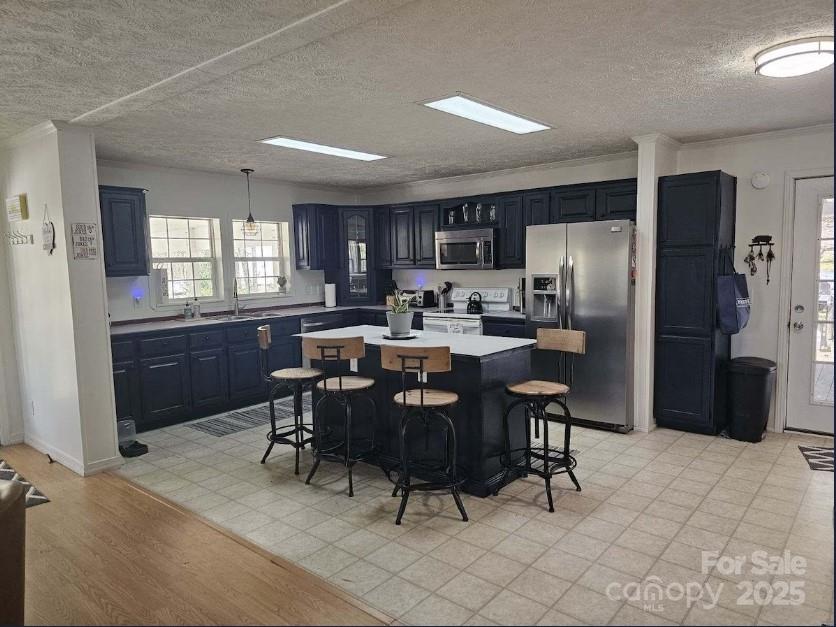 1597 Cleghorn Mill Road Rutherfordton NC 28139
