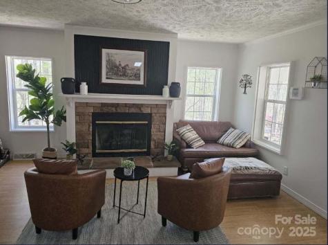 1597 Cleghorn Mill Road Rutherfordton NC 28139