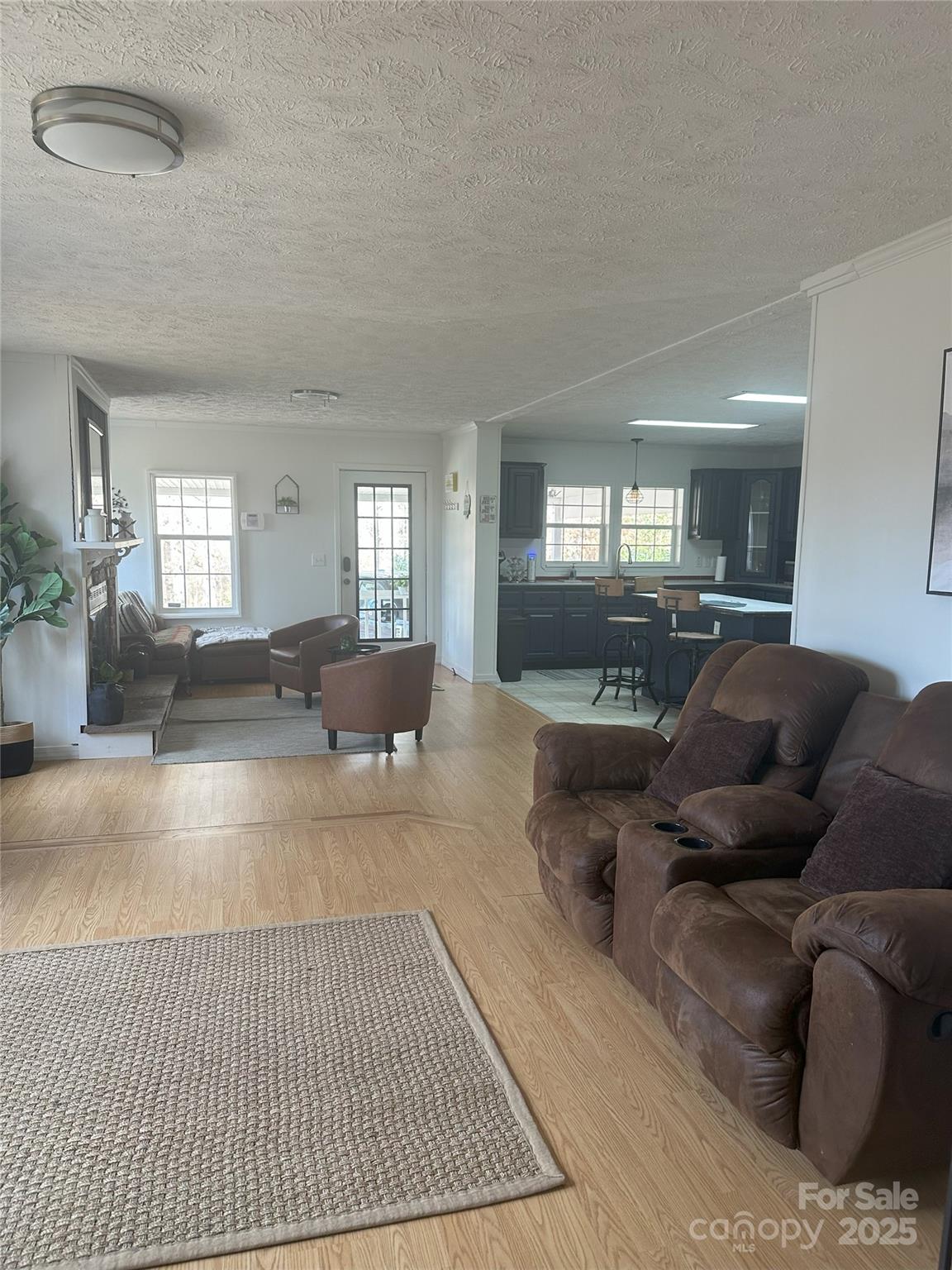 1597 Cleghorn Mill Road Rutherfordton NC 28139
