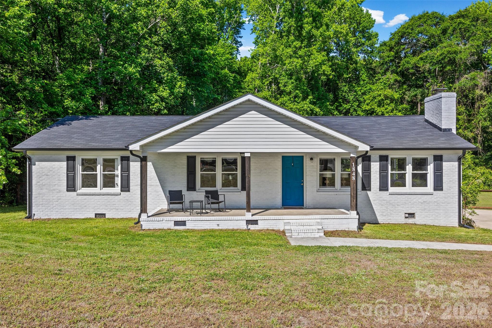 1848 Smiths Circle Rock Hill SC 29730