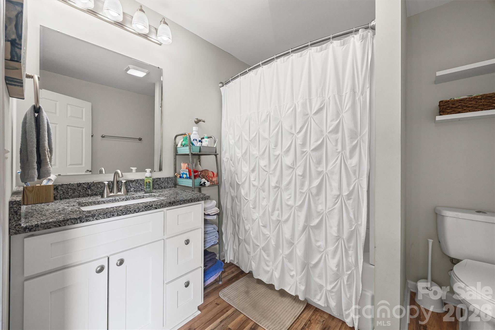 1848 Smiths Circle Rock Hill SC 29730