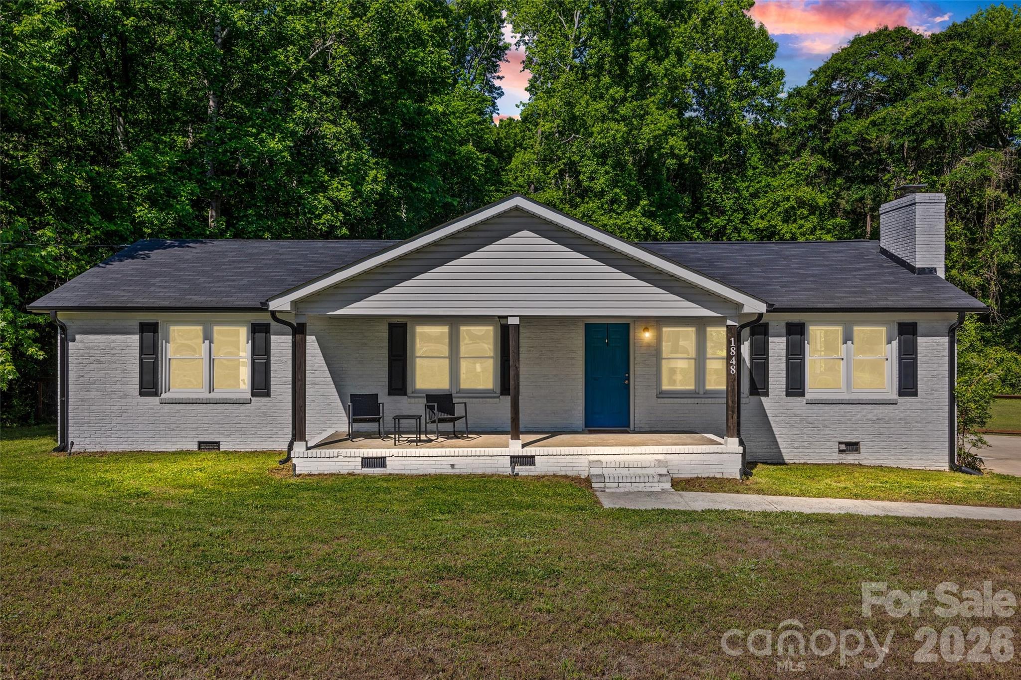 1848 Smiths Circle Rock Hill SC 29730