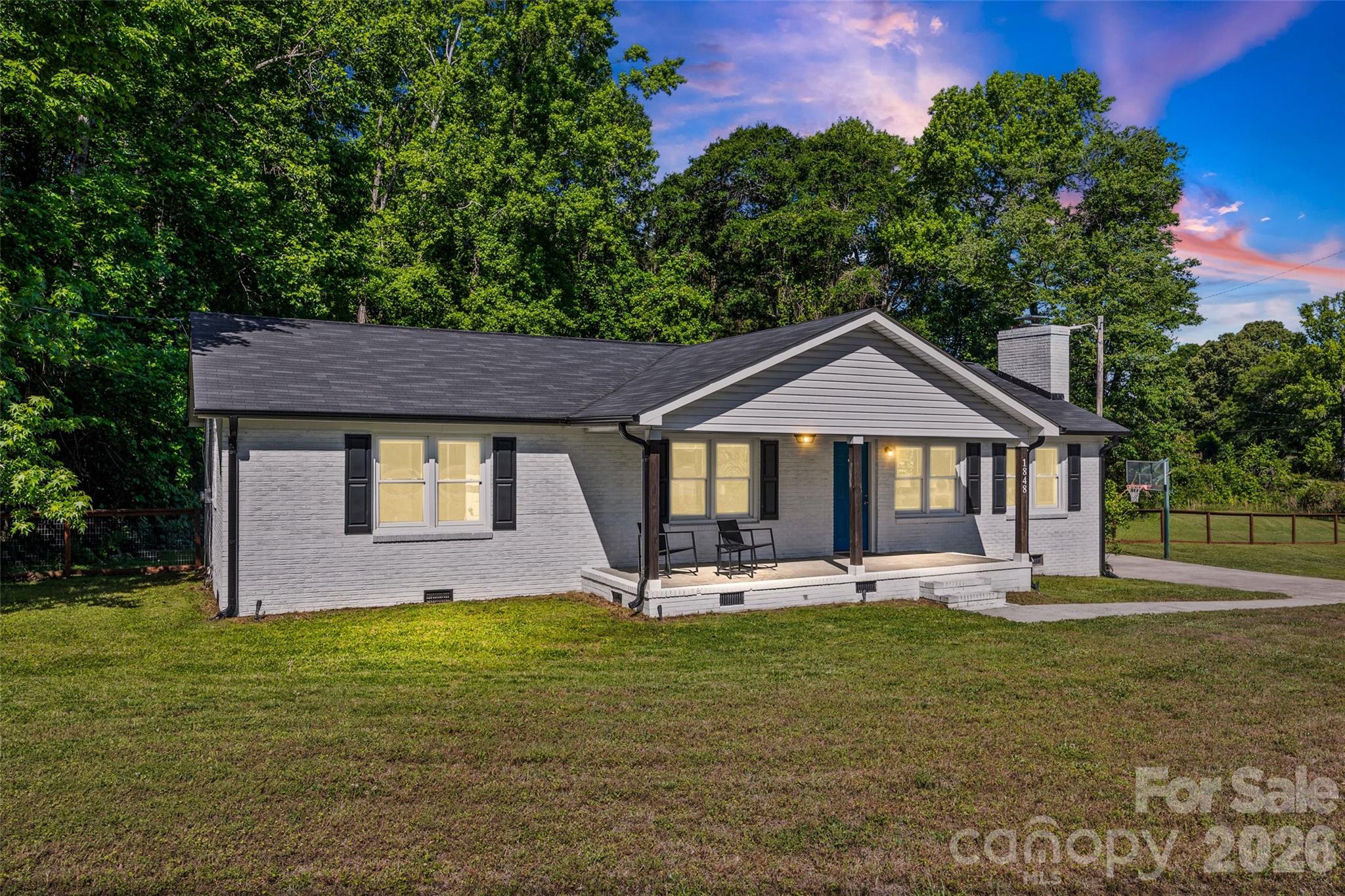 1848 Smiths Circle Rock Hill SC 29730