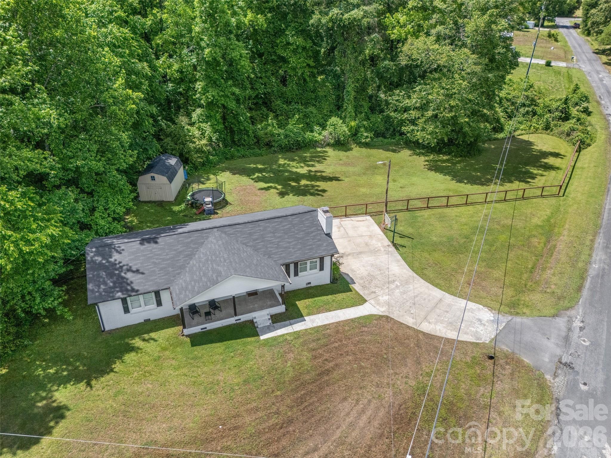1848 Smiths Circle Rock Hill SC 29730
