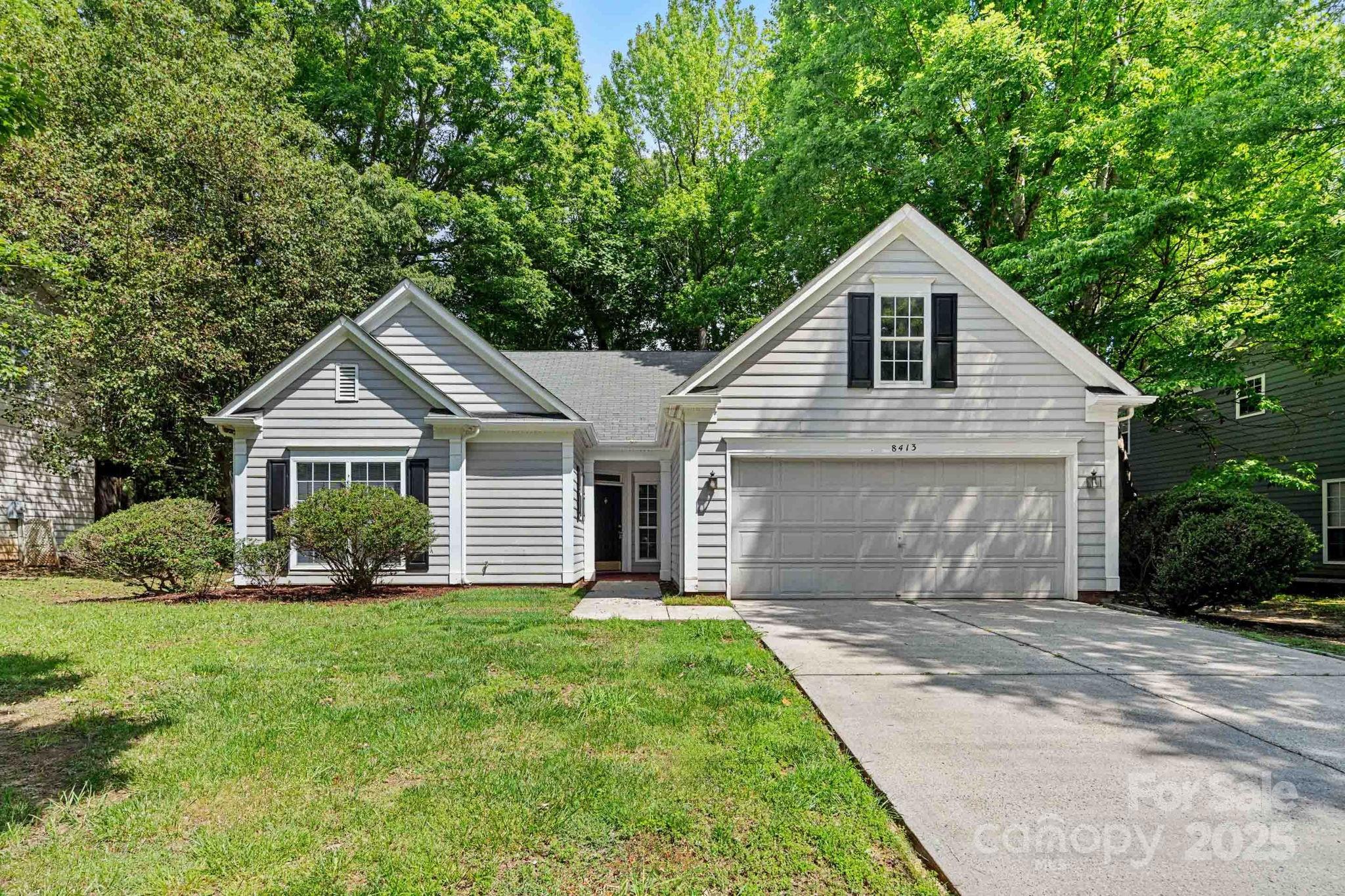 8413 Belstead Brook Court Charlotte NC 28216