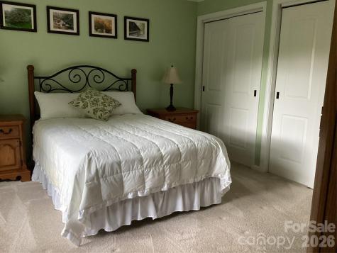 31 Rhododendron Road Black Mountain NC 28711