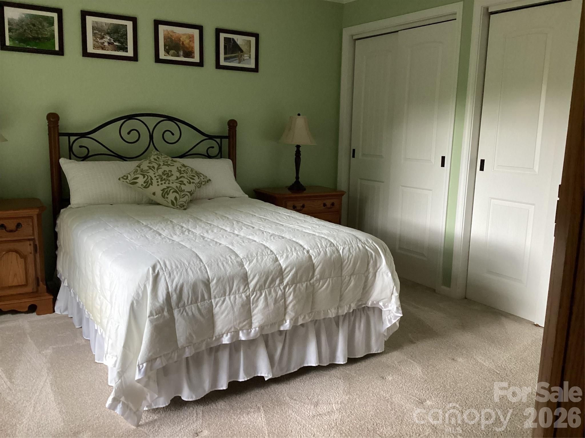 31 Rhododendron Road Black Mountain NC 28711