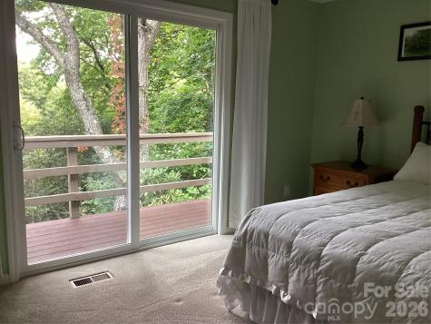 31 Rhododendron Road Black Mountain NC 28711
