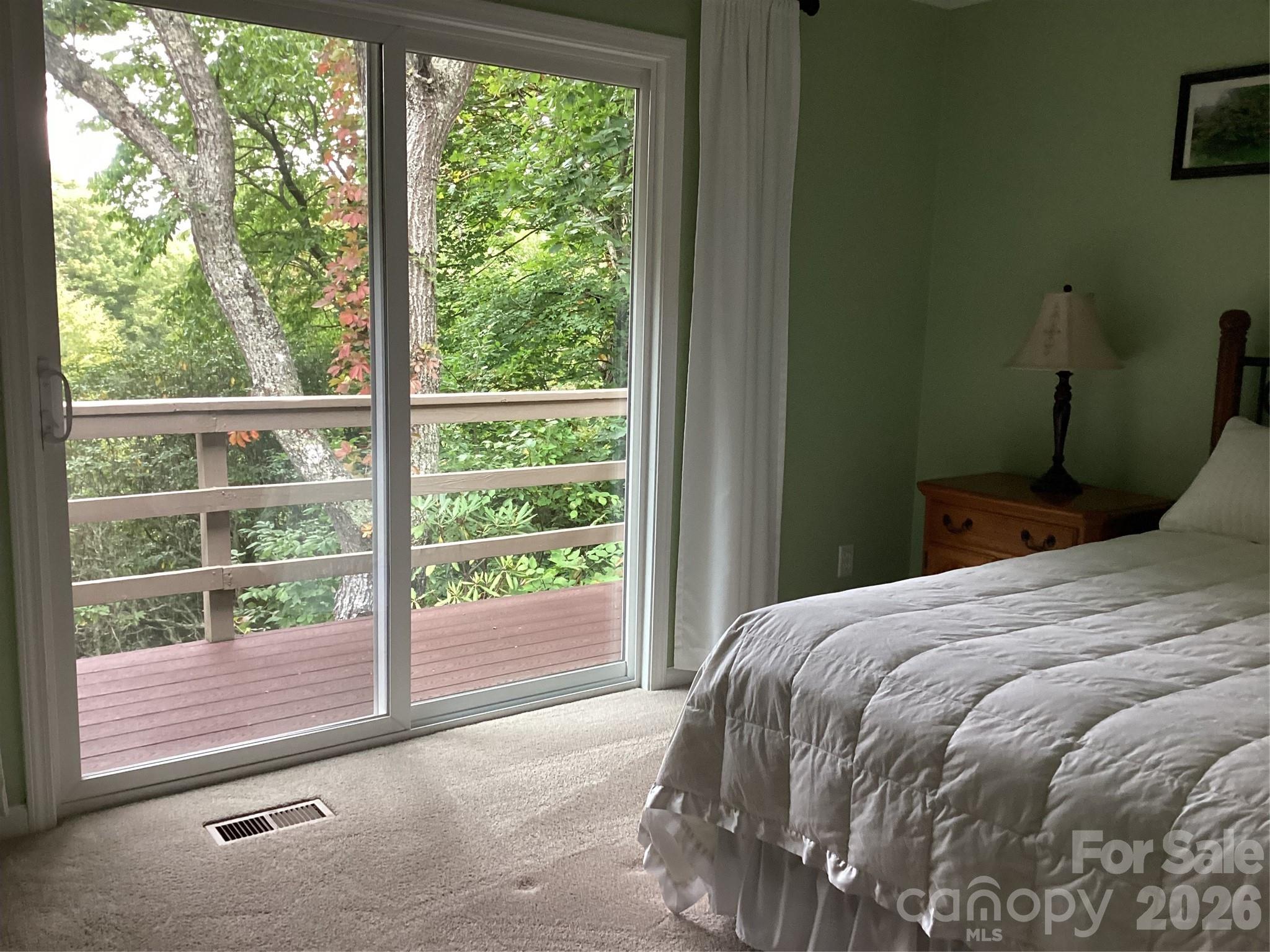 31 Rhododendron Road Black Mountain NC 28711