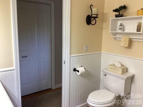 31 Rhododendron Road Black Mountain NC 28711