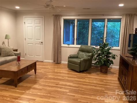 31 Rhododendron Road Black Mountain NC 28711