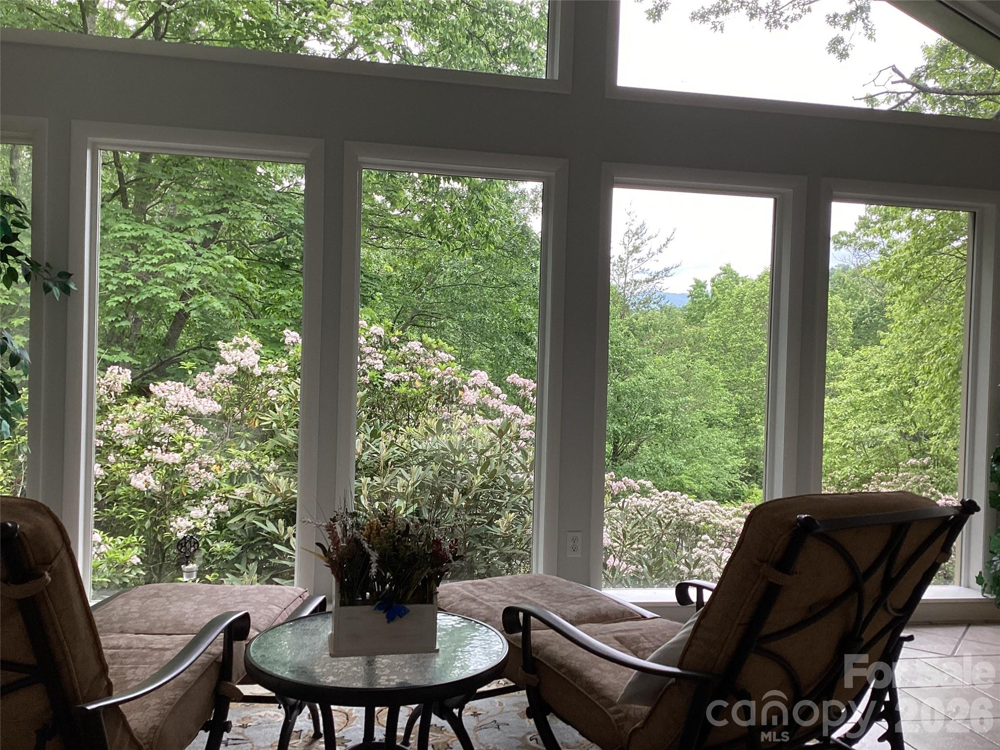 31 Rhododendron Road Black Mountain NC 28711