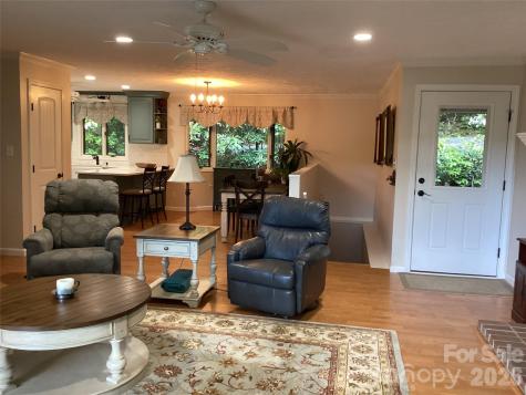 31 Rhododendron Road Black Mountain NC 28711