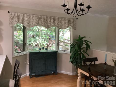31 Rhododendron Road Black Mountain NC 28711