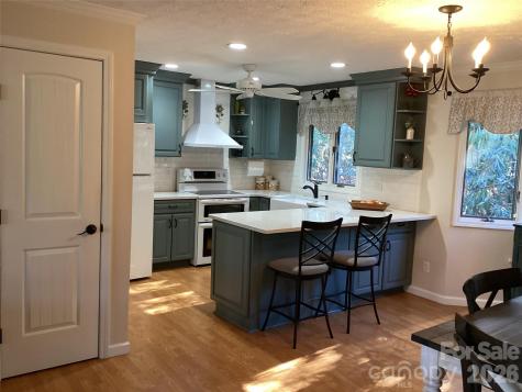 31 Rhododendron Road Black Mountain NC 28711