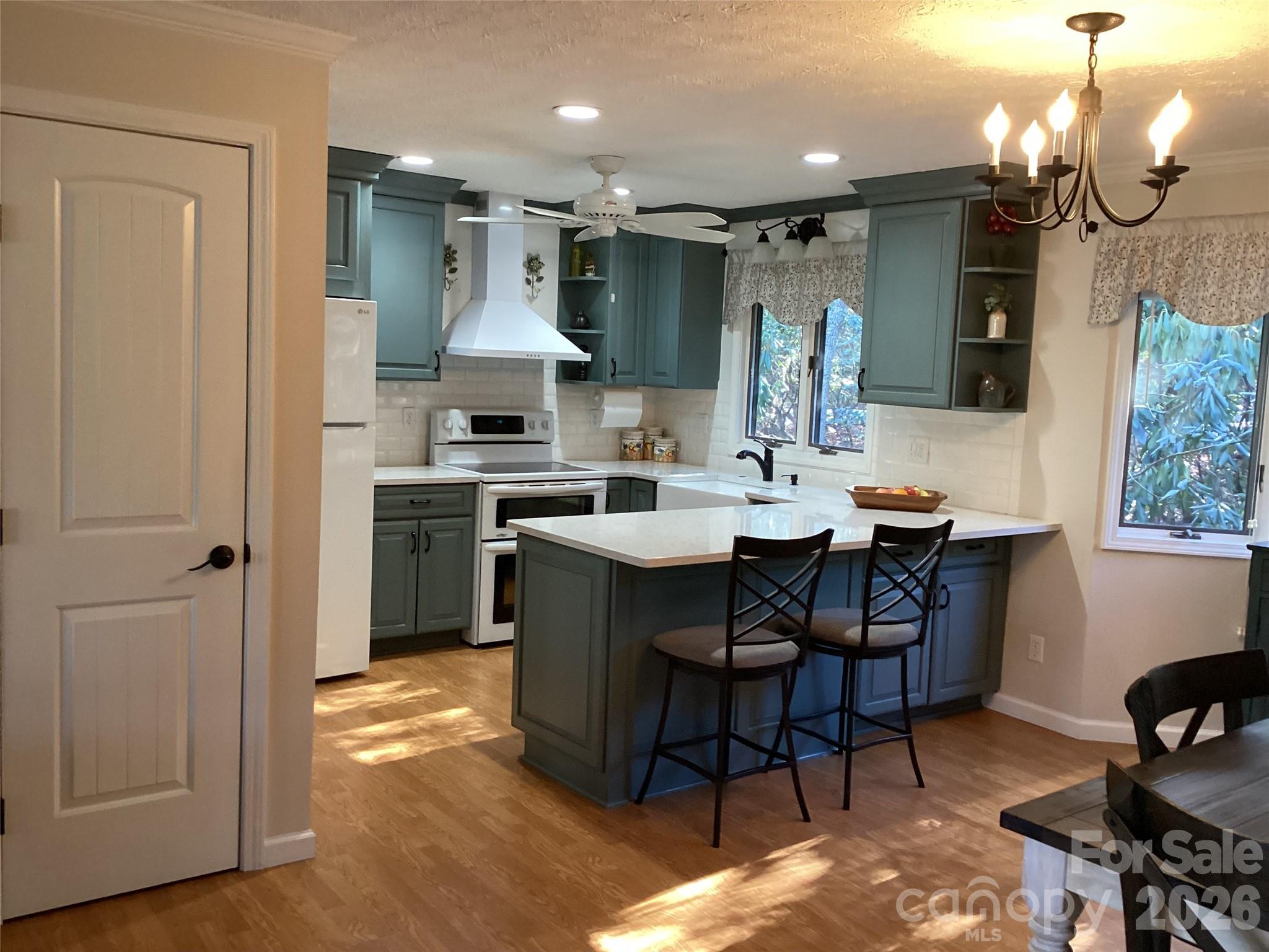 31 Rhododendron Road Black Mountain NC 28711