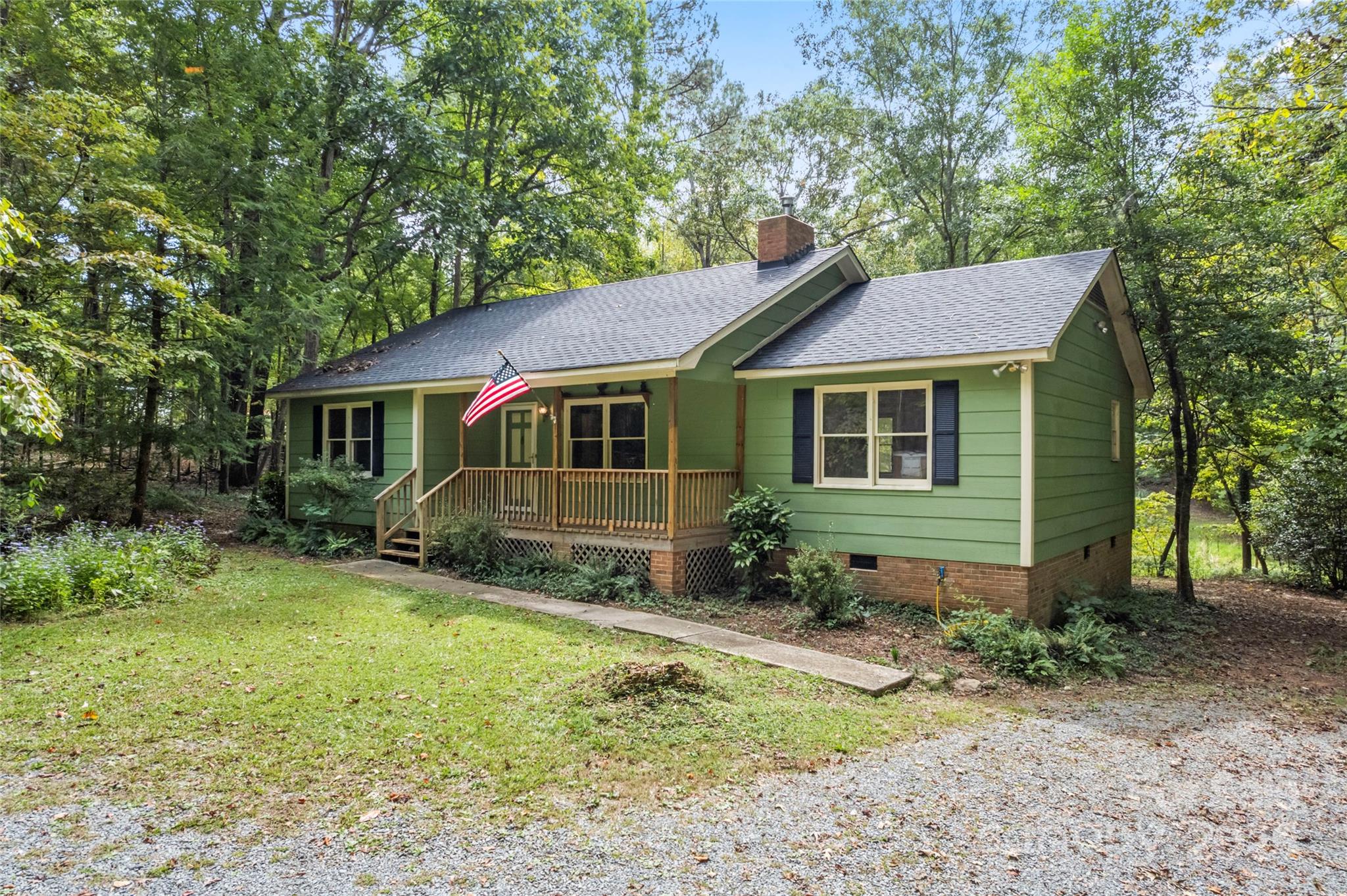 6601 Sadler Road Waxhaw NC 28173