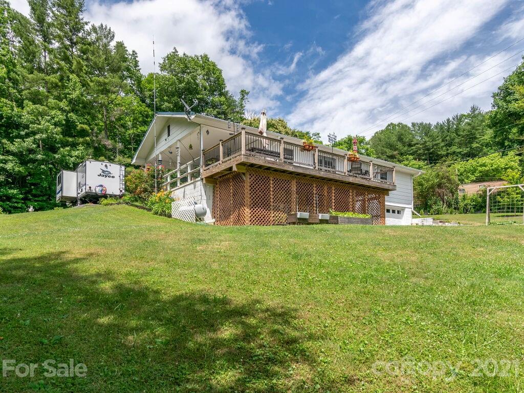 264 Connestee Road Brevard NC 28712