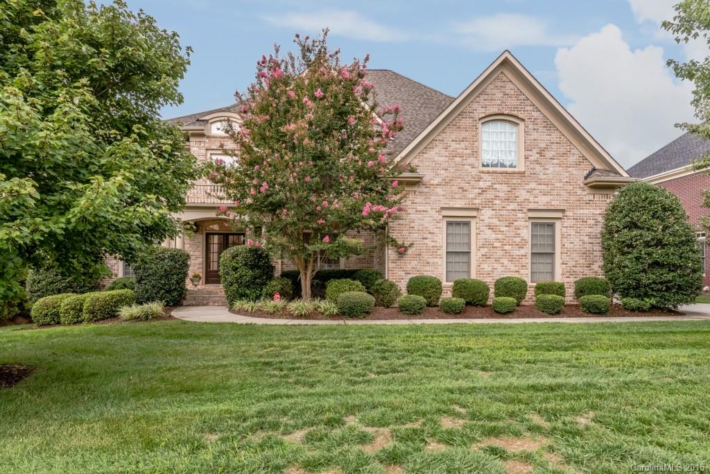 11829 Bridgeview Lane Charlotte NC 28277