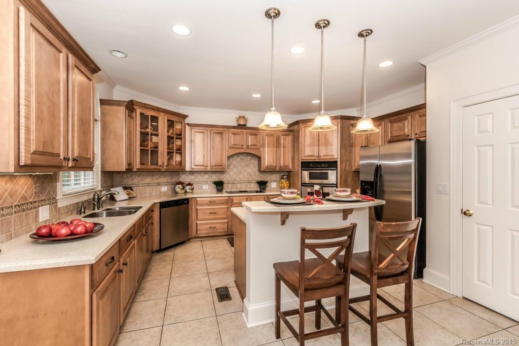 11829 Bridgeview Lane Charlotte NC 28277
