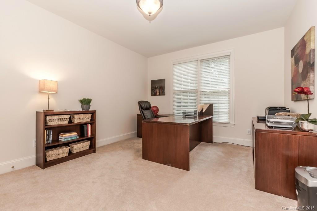 11829 Bridgeview Lane Charlotte NC 28277