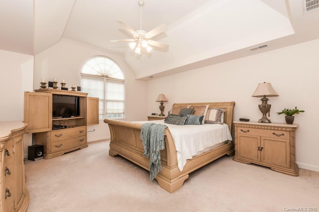 11829 Bridgeview Lane Charlotte NC 28277