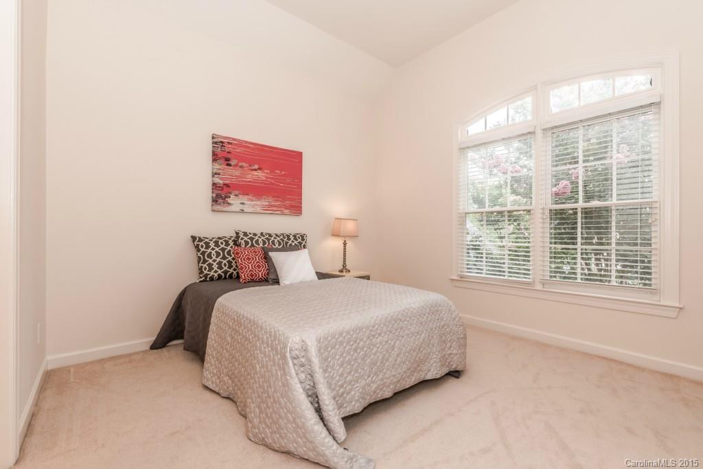 11829 Bridgeview Lane Charlotte NC 28277