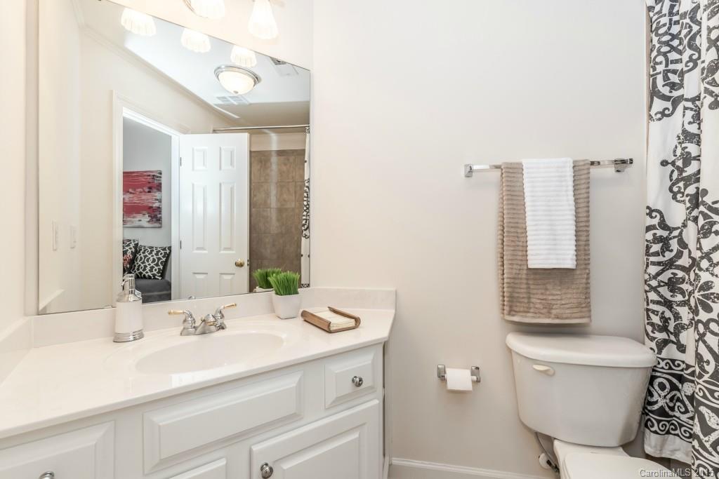 11829 Bridgeview Lane Charlotte NC 28277