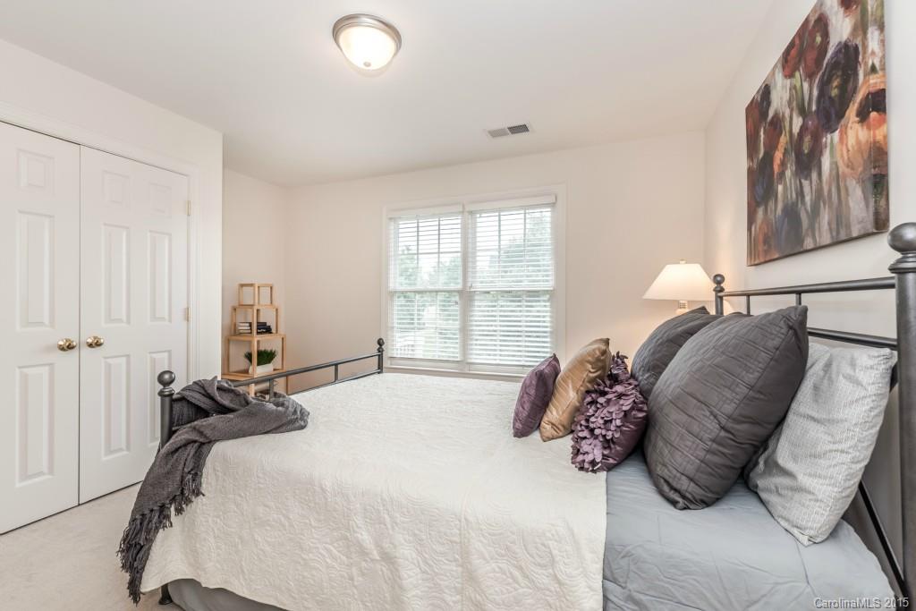 11829 Bridgeview Lane Charlotte NC 28277