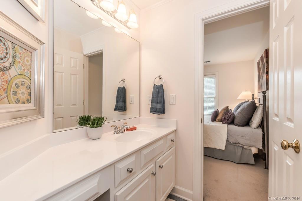 11829 Bridgeview Lane Charlotte NC 28277