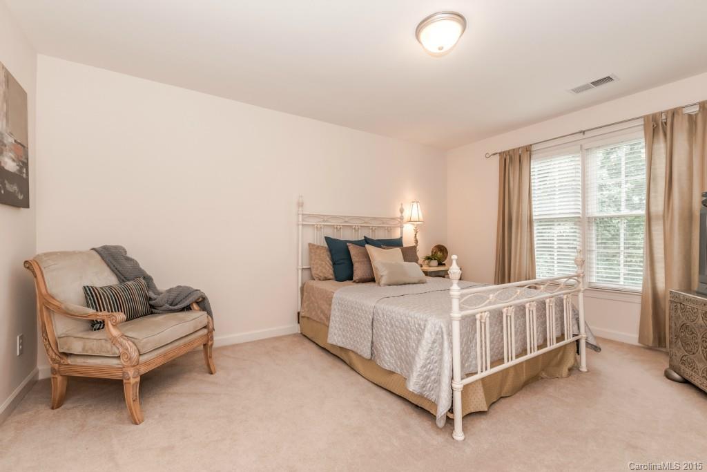 11829 Bridgeview Lane Charlotte NC 28277
