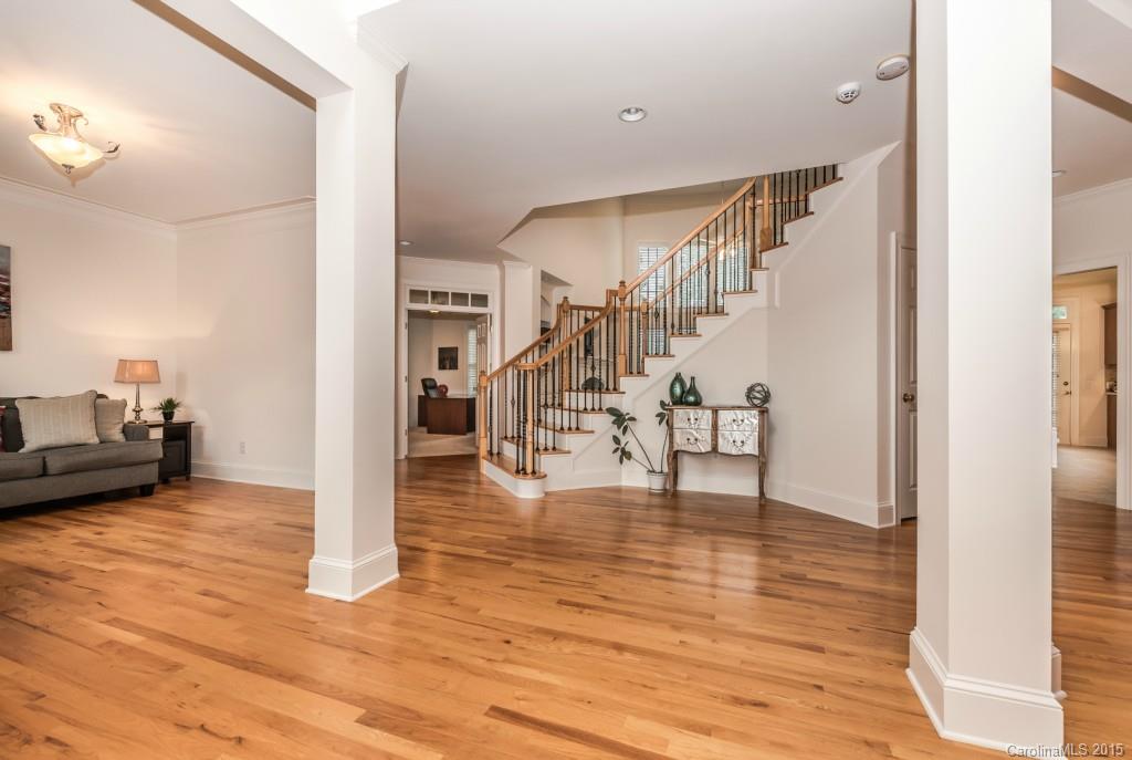 11829 Bridgeview Lane Charlotte NC 28277