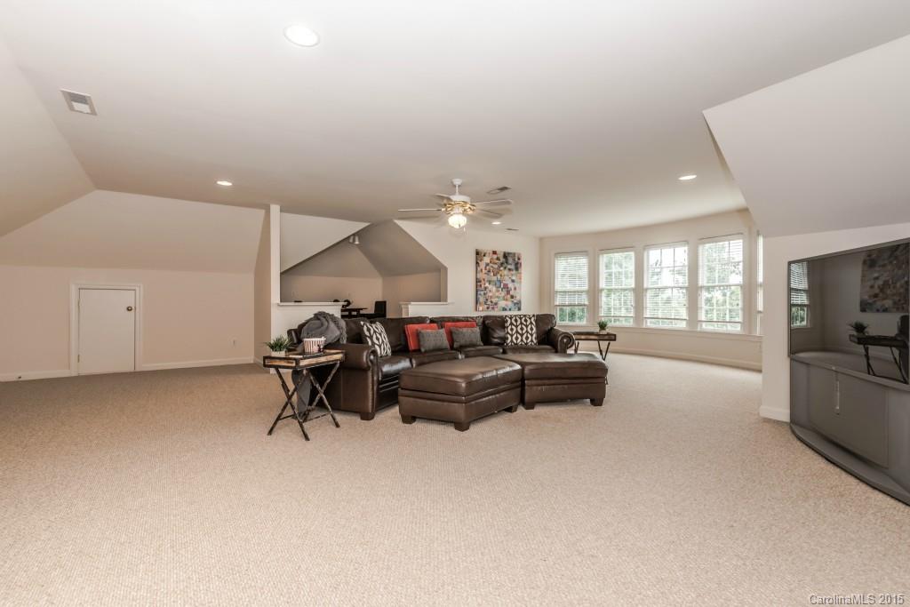 11829 Bridgeview Lane Charlotte NC 28277