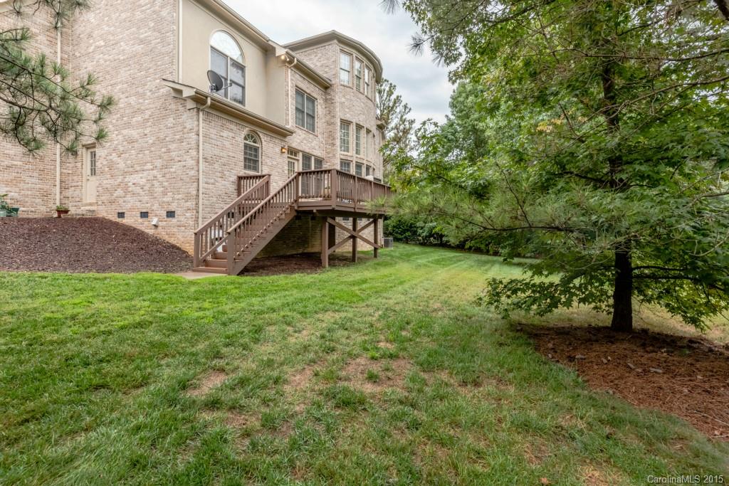 11829 Bridgeview Lane Charlotte NC 28277