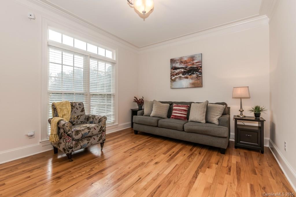 11829 Bridgeview Lane Charlotte NC 28277