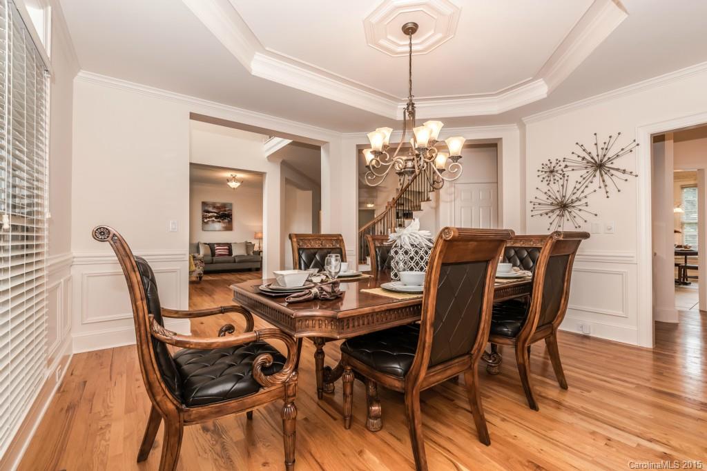 11829 Bridgeview Lane Charlotte NC 28277