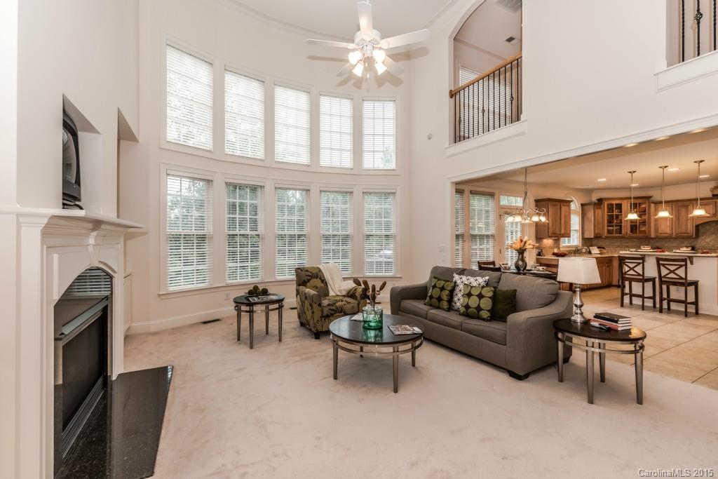 11829 Bridgeview Lane Charlotte NC 28277