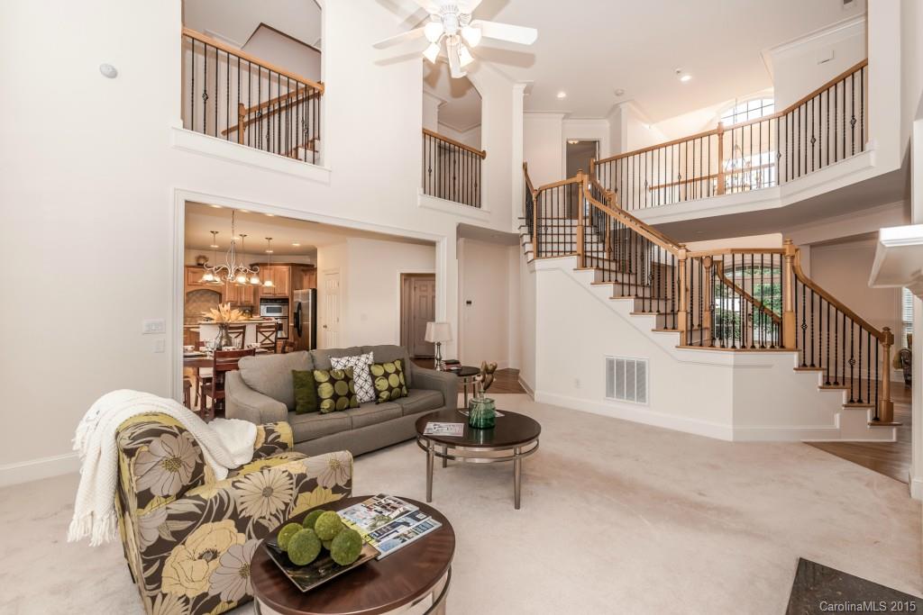 11829 Bridgeview Lane Charlotte NC 28277