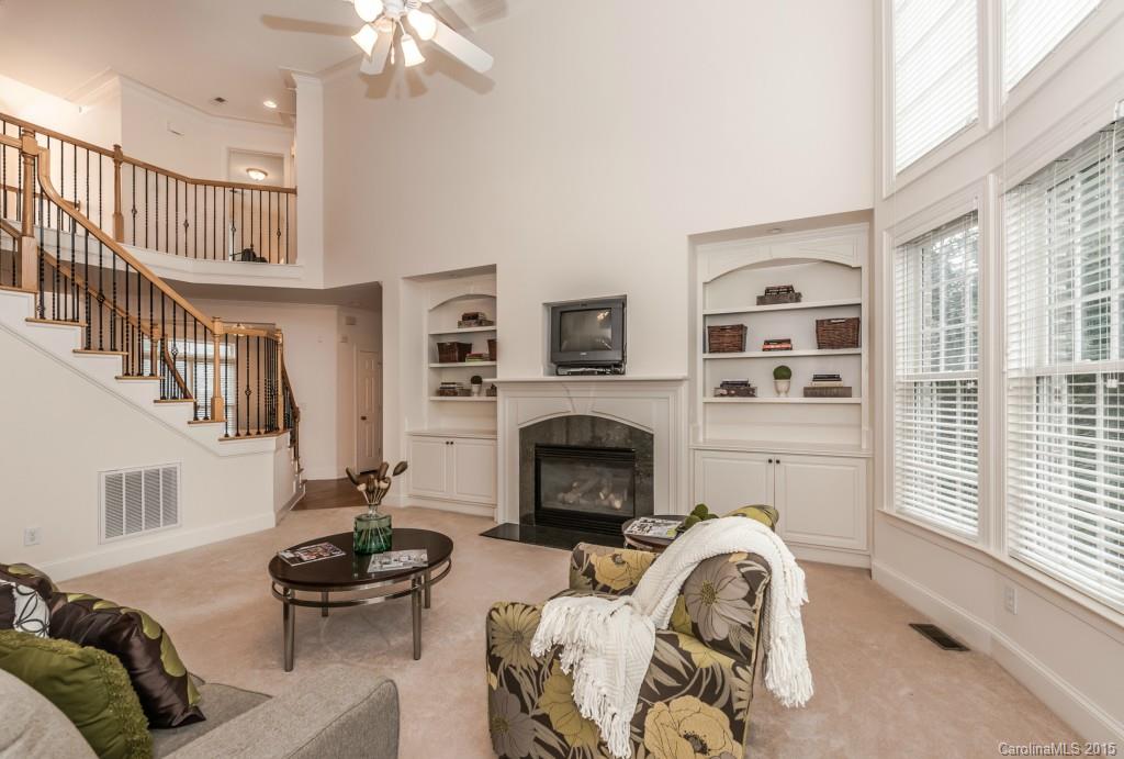 11829 Bridgeview Lane Charlotte NC 28277