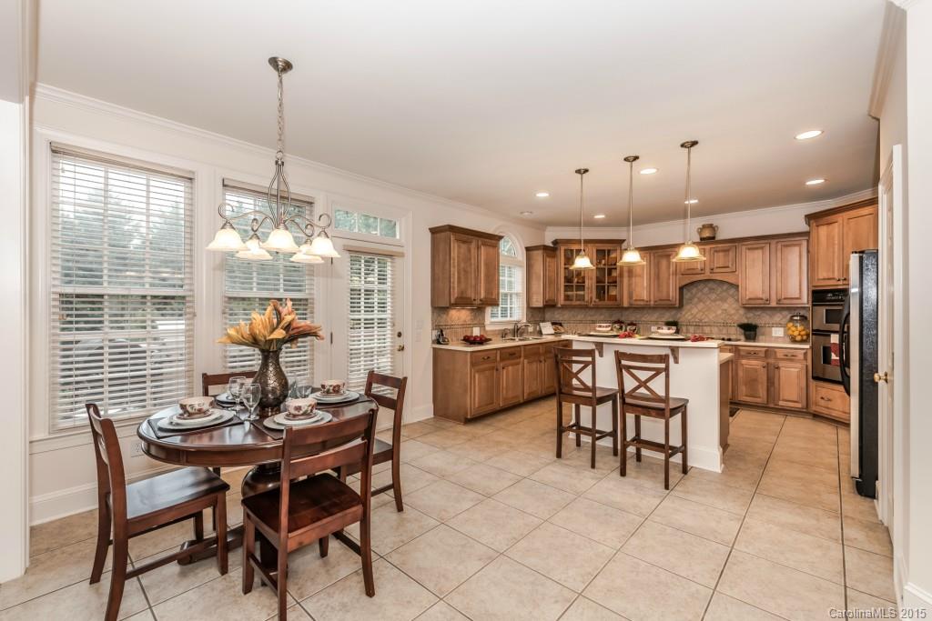 11829 Bridgeview Lane Charlotte NC 28277