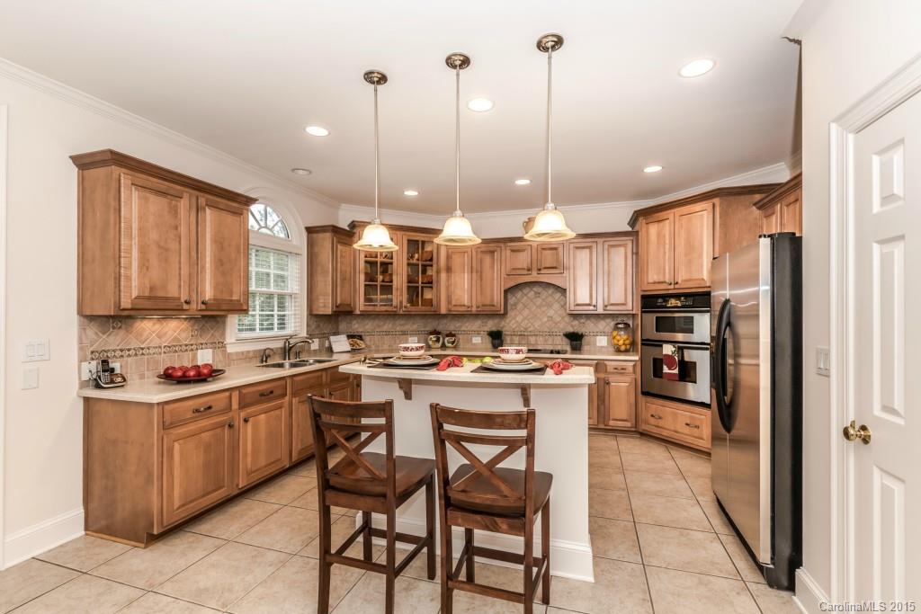 11829 Bridgeview Lane Charlotte NC 28277
