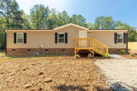 2009 Sugar Hill Road York SC 29745