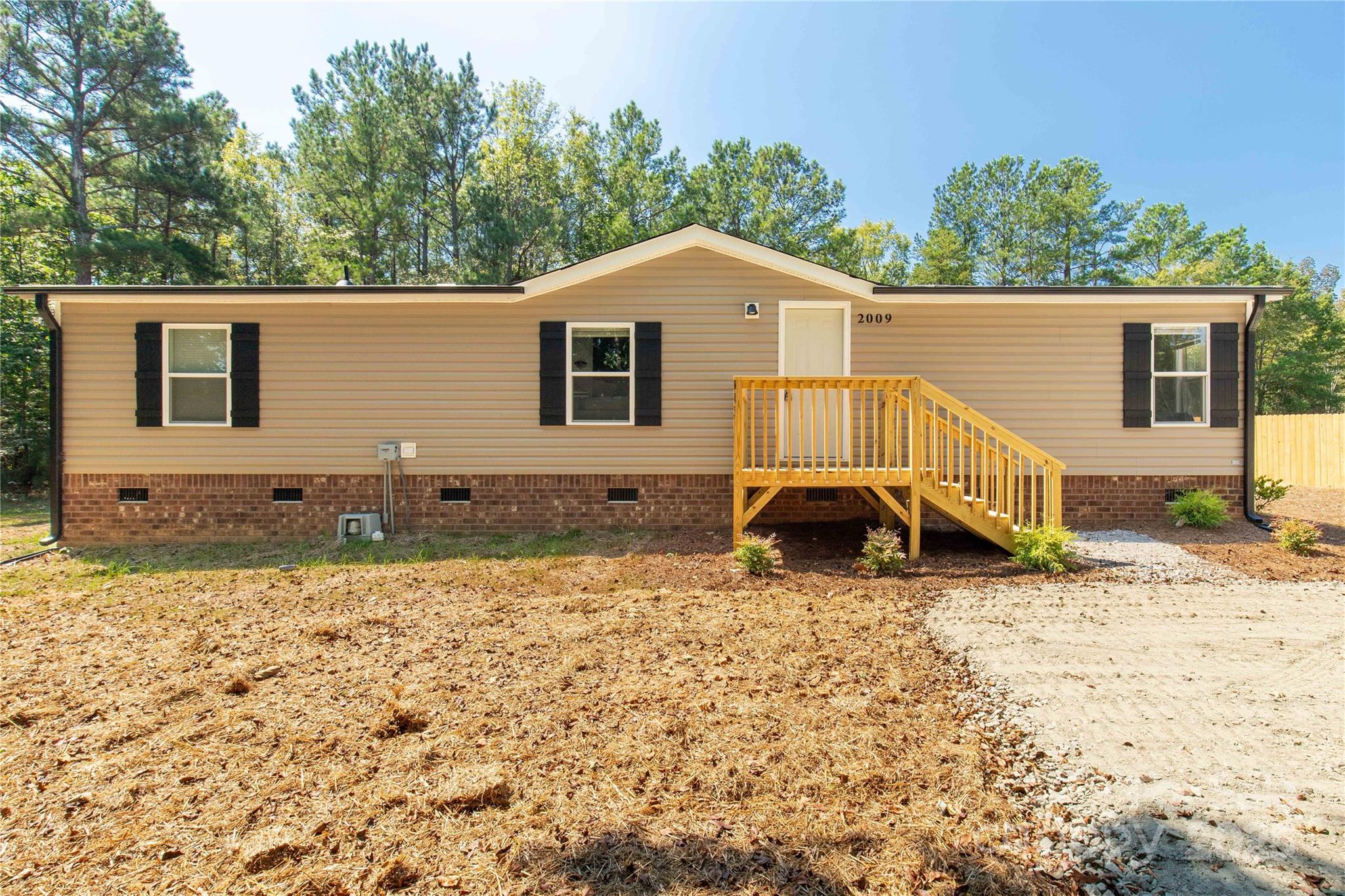 2009 Sugar Hill Road York SC 29745