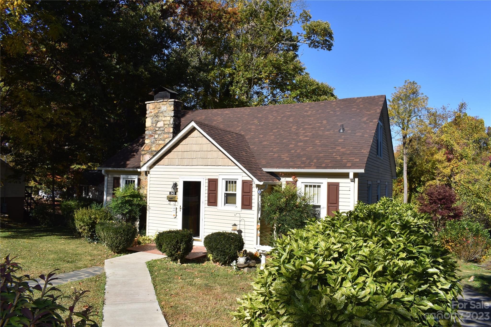 543 State Street Marion NC 28752