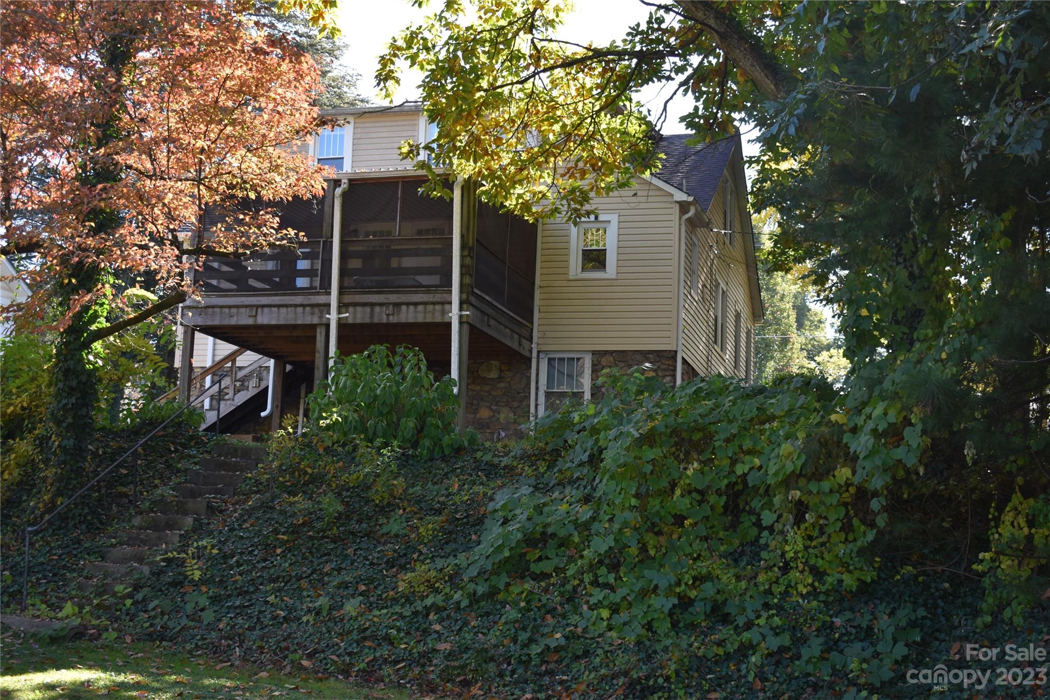 543 State Street Marion NC 28752