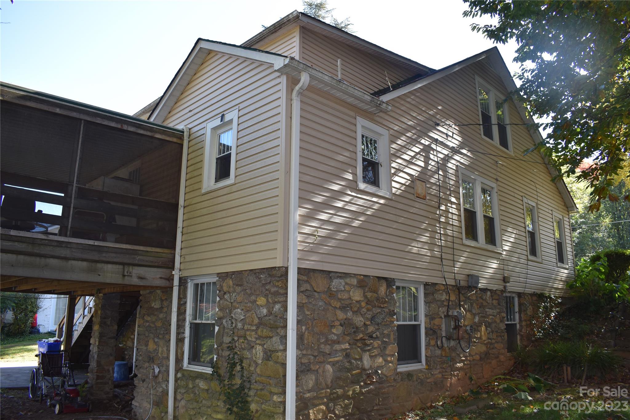 543 State Street Marion NC 28752